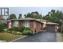 114 CHIEFTAIN Crescent BA08 - Allandale