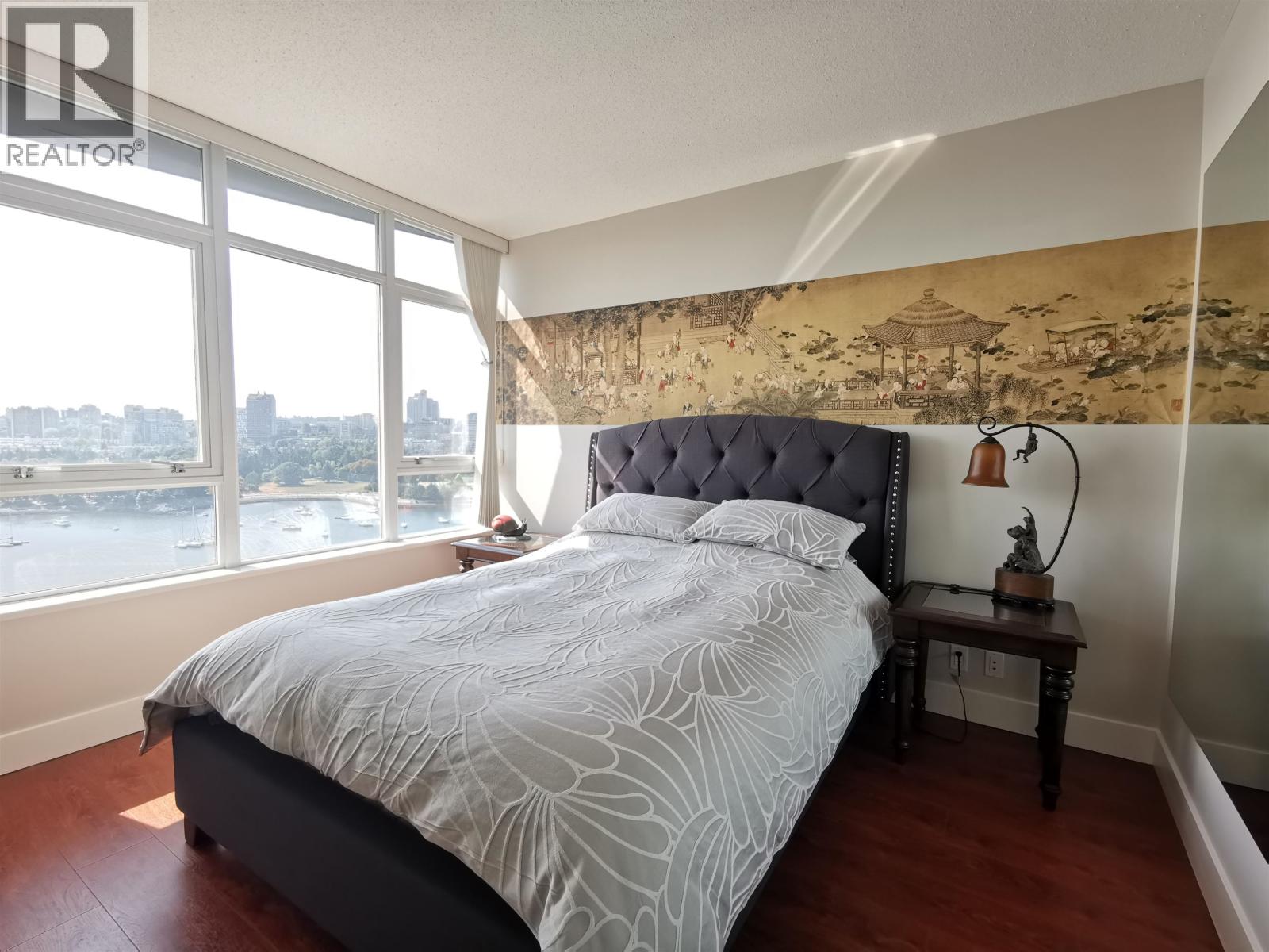 1803 1483 Homer Street, Vancouver, British Columbia  V6Z 3C7 - Photo 6 - R3039926