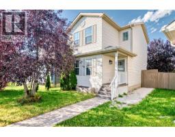 57 Martinvalley Way Ne Martindale, Calgary, Ca