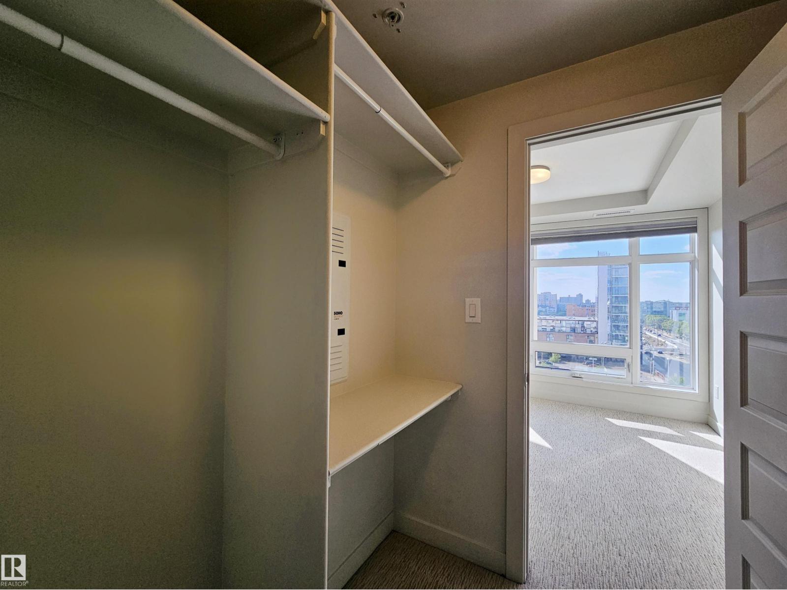 #701 10388 105 St Nw, Edmonton, Alberta  T5J 0C2 - Photo 25 - E4454468