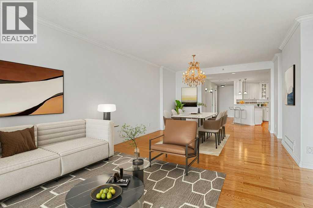 Property at 510, 1718 14 Avenue NW image 4