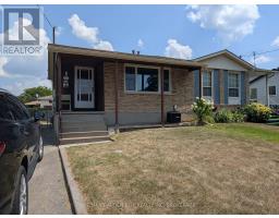 62 Allan Drive, St. Catharines (Fairview), Ca