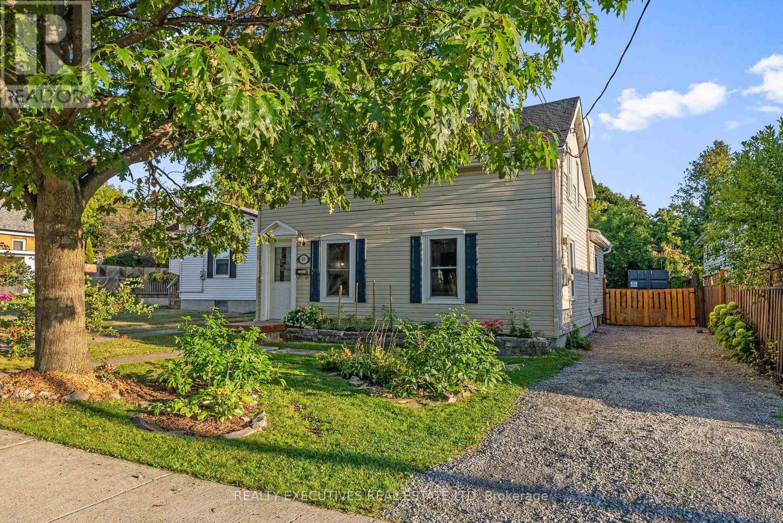 89 CHURCHILL STREET, Kingston, Ontario