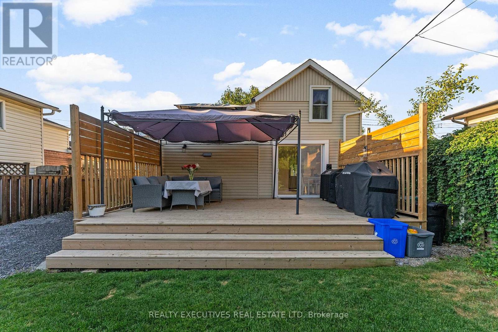 89 Churchill Street, Kingston, Ontario  K7M 2L1 - Photo 27 - X12361140