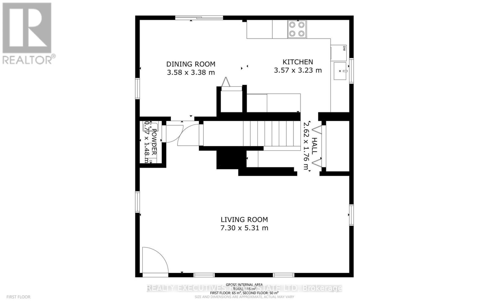 89 Churchill Street, Kingston, Ontario  K7M 2L1 - Photo 34 - X12361140