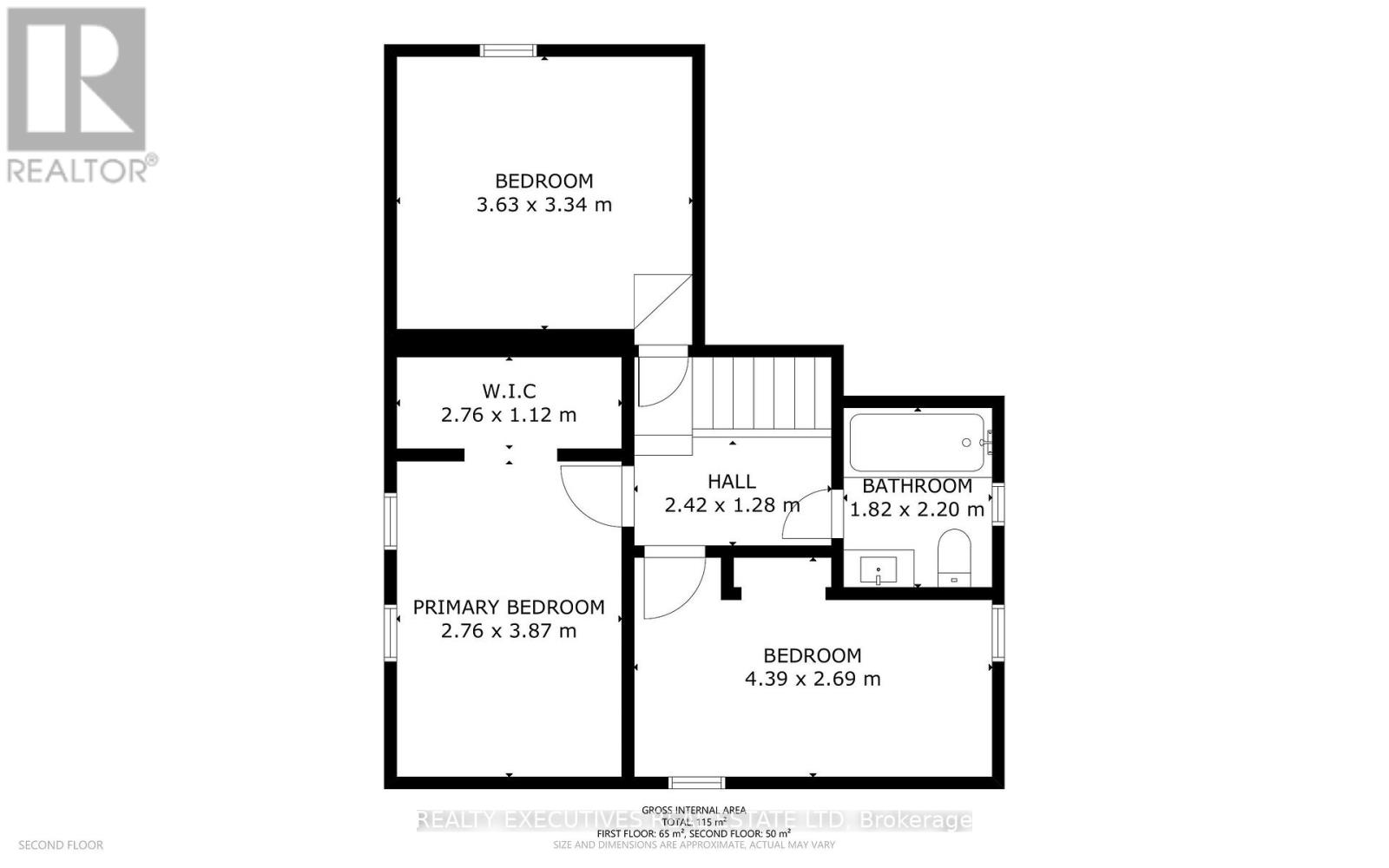 89 Churchill Street, Kingston, Ontario  K7M 2L1 - Photo 35 - X12361140