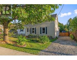 89 CHURCHILL STREET, Kingston, Ontario
