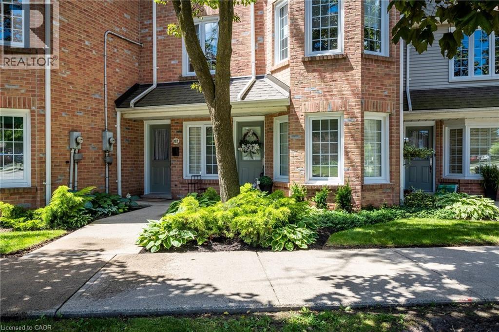 Property at 2110 CLEAVER Avenue Unit# 102 image 3