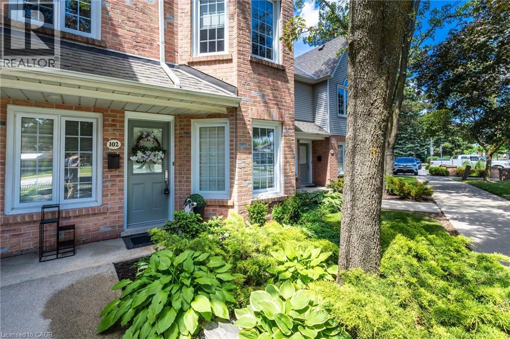 Property at 2110 CLEAVER Avenue Unit# 102 image 5