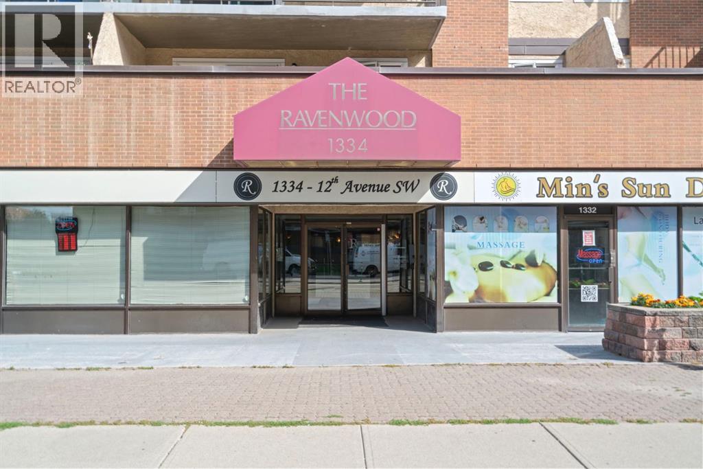 202, 1334 12 Avenue Sw, Calgary, Alberta  T3C 3R9 - Photo 42 - A2250714