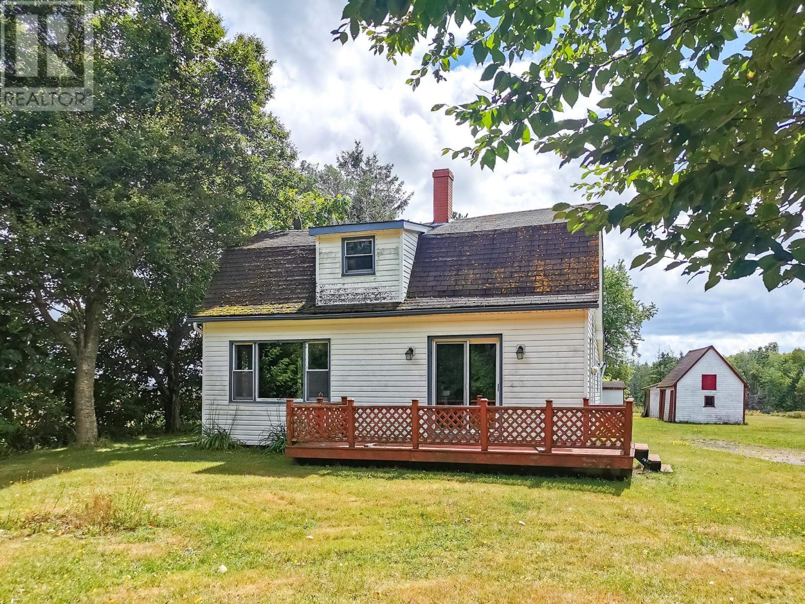3351 Seven Mile Road, Cardigan, Prince Edward Island  C0A 1G0 - Photo 4 - 202521449