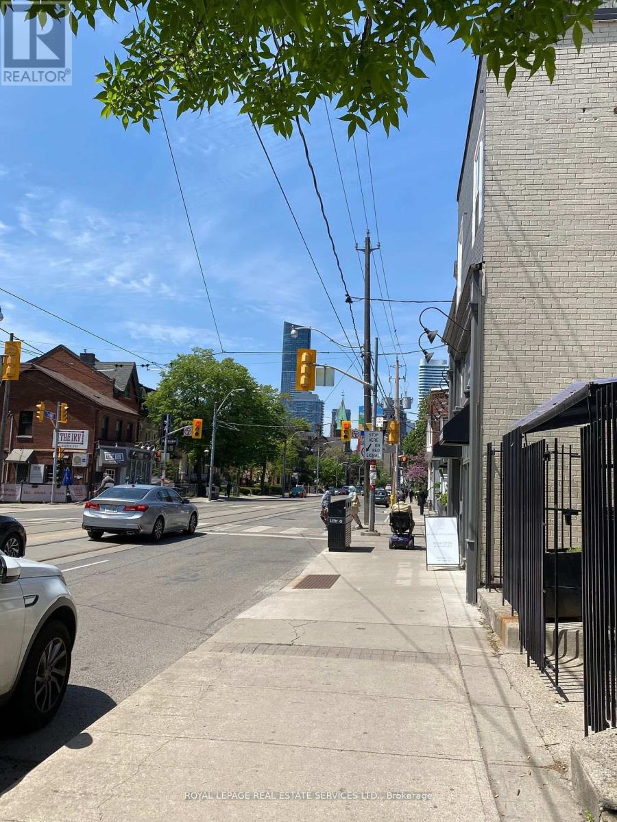 303 - 206 Carlton Street, Toronto, Ontario  M5A 2L1 - Photo 11 - C12361156
