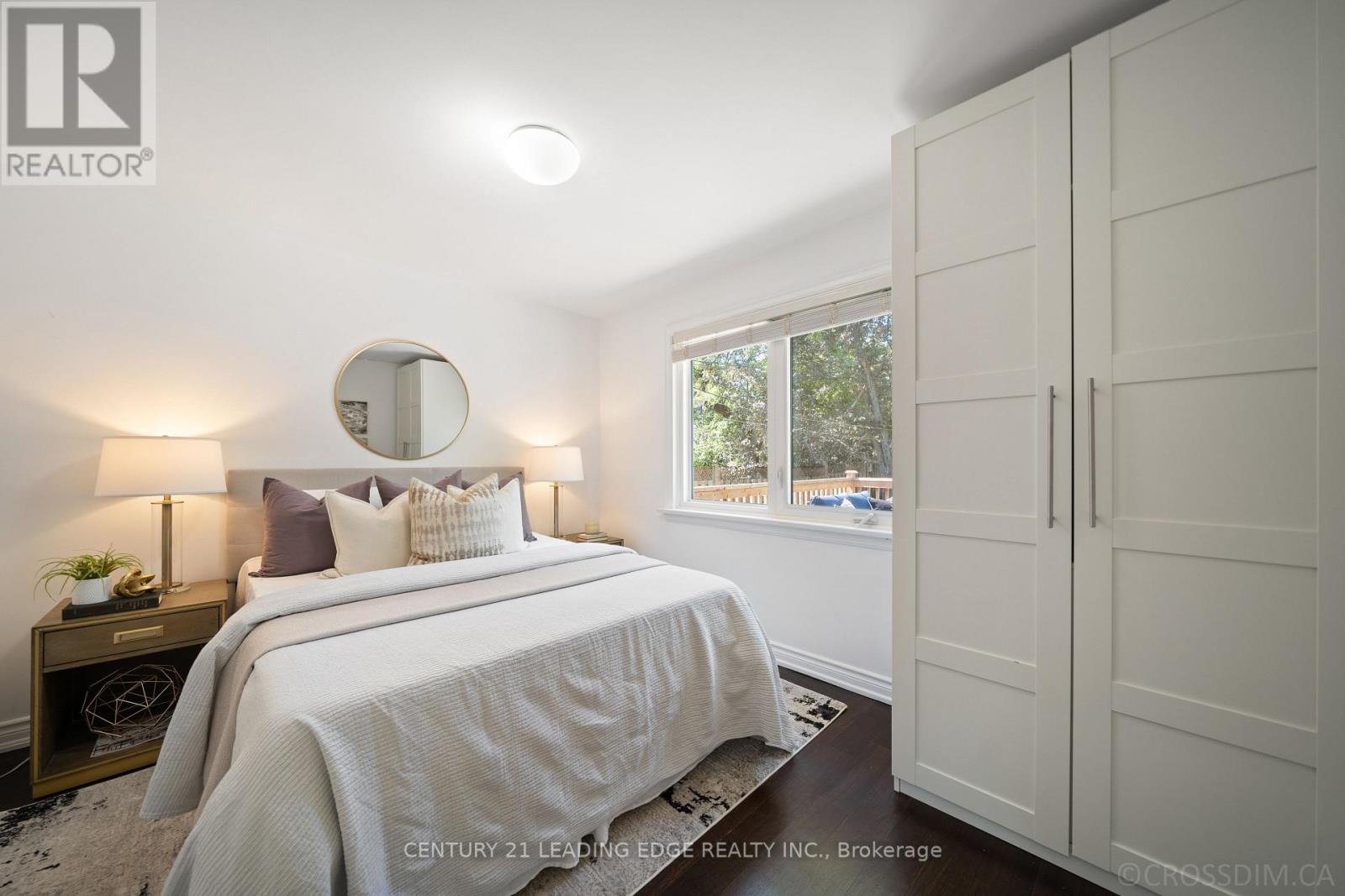 88 Canlish Road, Toronto (Dorset Park), Ontario  M1P 1S9 - Photo 22 - E12361155