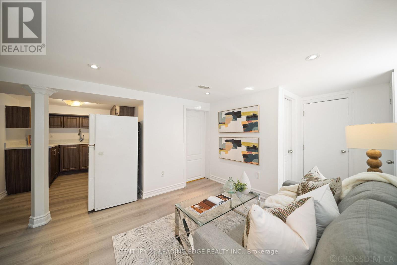 88 Canlish Road, Toronto (Dorset Park), Ontario  M1P 1S9 - Photo 27 - E12361155