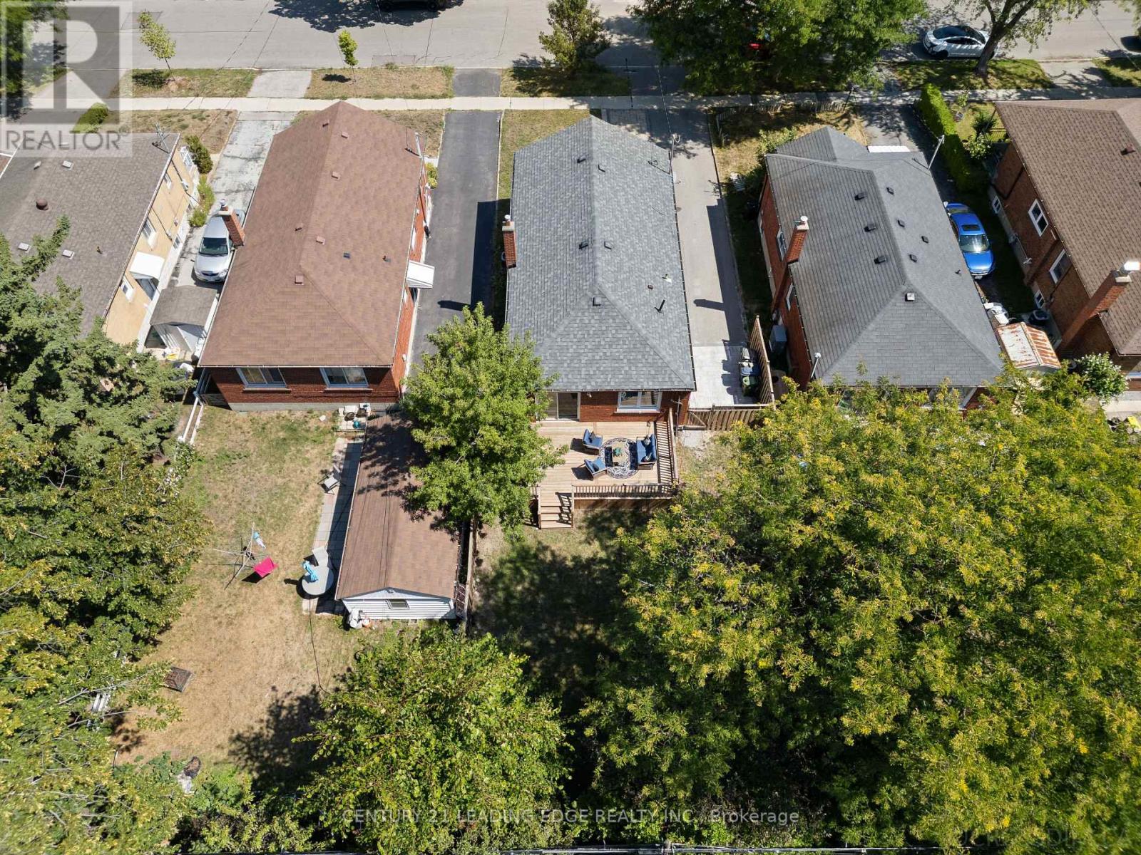 88 Canlish Road, Toronto (Dorset Park), Ontario  M1P 1S9 - Photo 7 - E12361155