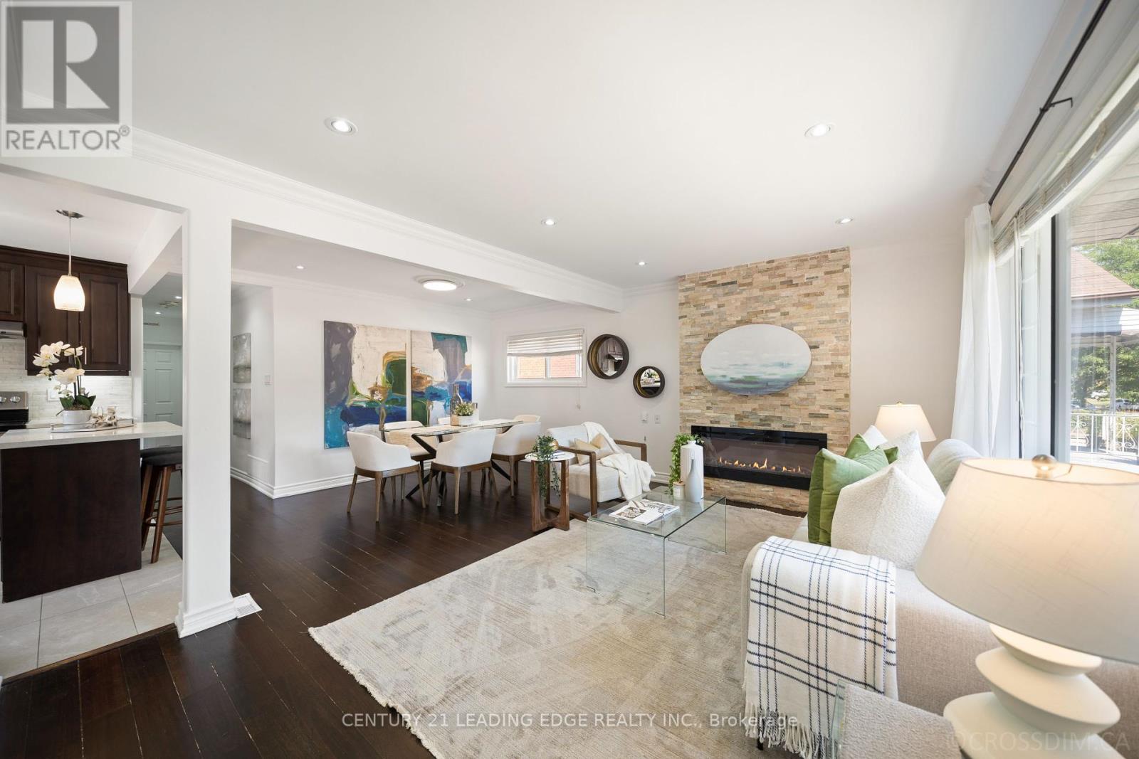 88 Canlish Road, Toronto (Dorset Park), Ontario  M1P 1S9 - Photo 9 - E12361155