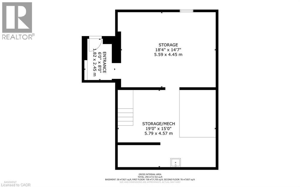 109 Talbot Street N, Simcoe, Ontario  N3Y 3W6 - Photo 48 - 40762907