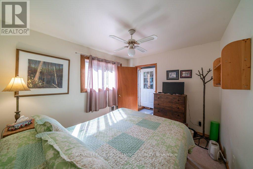 4325a Road 506, North Frontenac, Ontario  K0H 1K0 - Photo 26 - X12361182