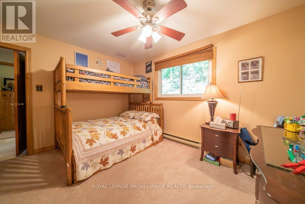 4325a Road 506, North Frontenac, Ontario  K0H 1K0 - Photo 30 - X12361182