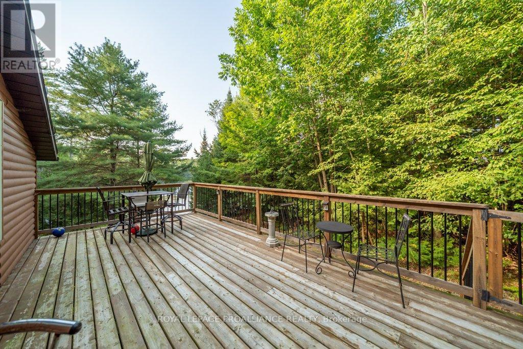 4325a Road 506, North Frontenac, Ontario  K0H 1K0 - Photo 35 - X12361182