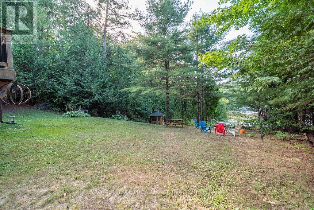 4325a Road 506, North Frontenac, Ontario  K0H 1K0 - Photo 36 - X12361182