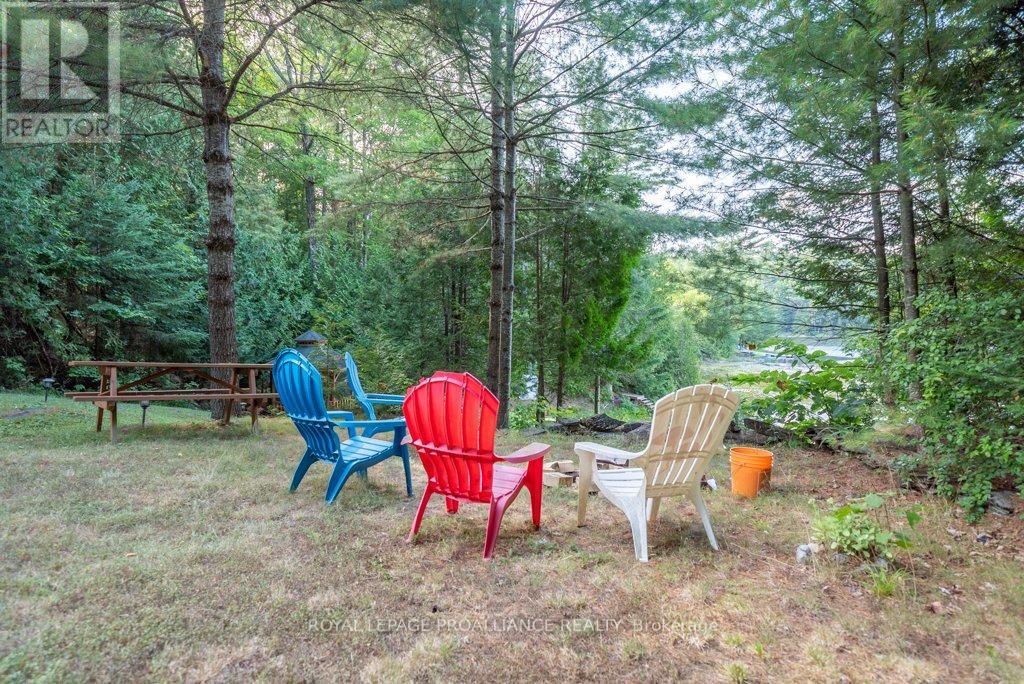 4325a Road 506, North Frontenac, Ontario  K0H 1K0 - Photo 37 - X12361182