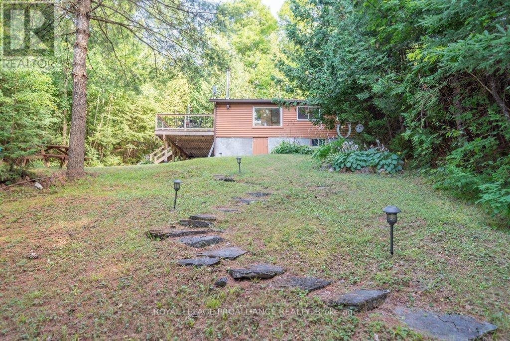 4325a Road 506, North Frontenac, Ontario  K0H 1K0 - Photo 38 - X12361182
