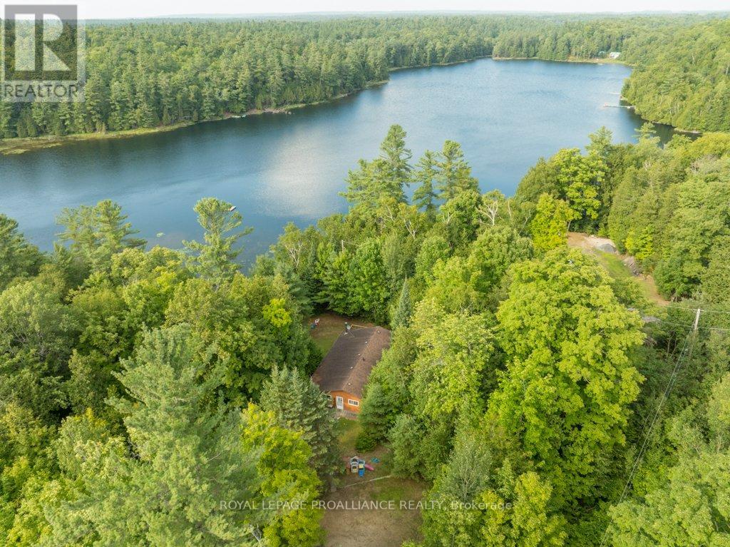 4325a Road 506, North Frontenac, Ontario  K0H 1K0 - Photo 47 - X12361182