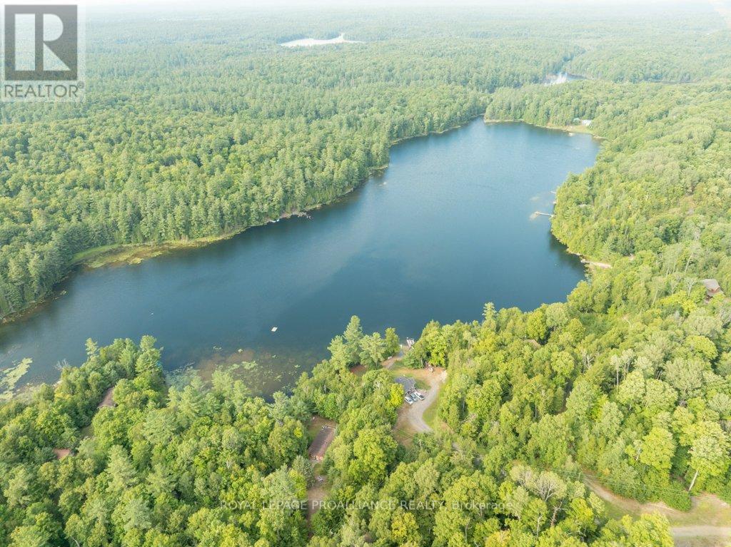 4325a Road 506, North Frontenac, Ontario  K0H 1K0 - Photo 48 - X12361182