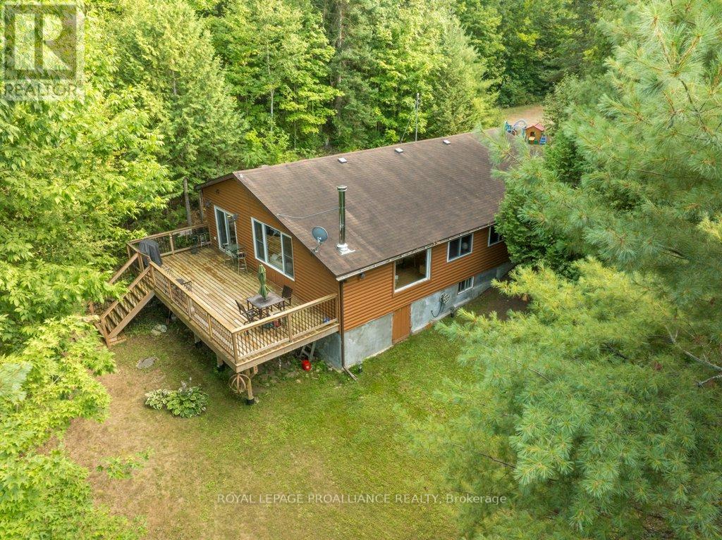 4325a Road 506, North Frontenac, Ontario  K0H 1K0 - Photo 50 - X12361182