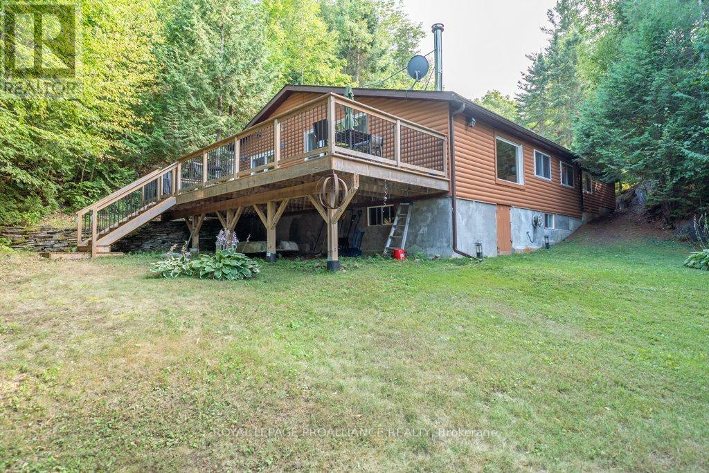 4325a Road 506, North Frontenac, Ontario  K0H 1K0 - Photo 7 - X12361182