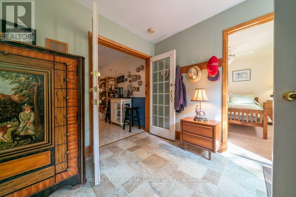 4325a Road 506, North Frontenac, Ontario  K0H 1K0 - Photo 9 - X12361182