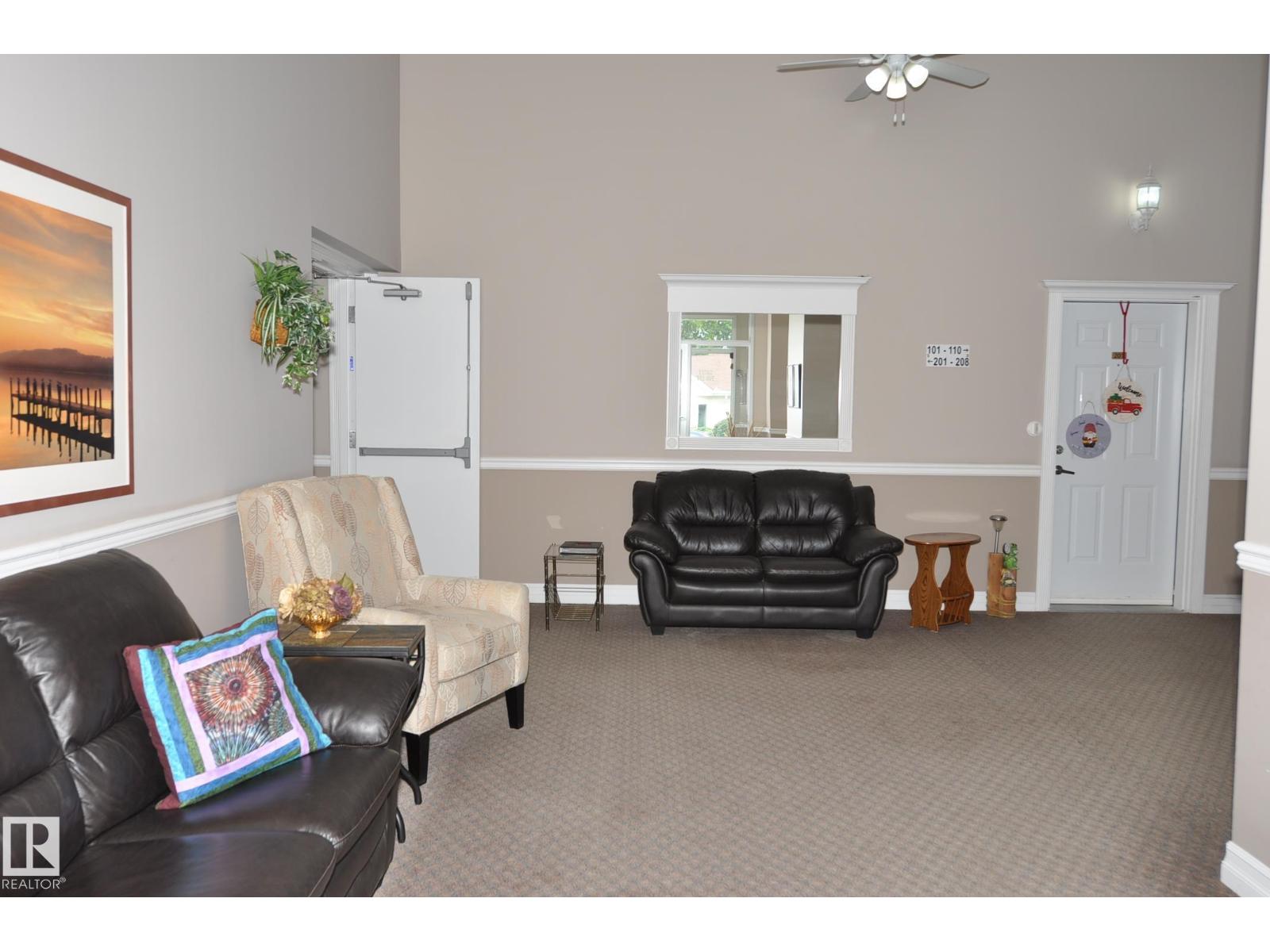 #207 10502 101 Av, Morinville, Alberta  T8R 1V7 - Photo 7 - E4453178