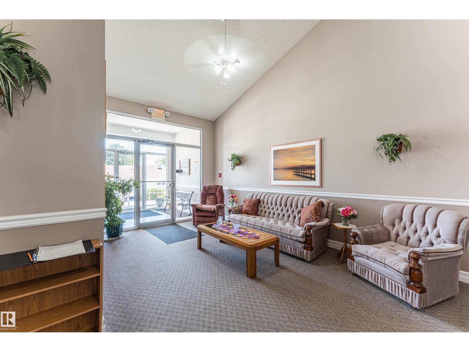 #207 10502 101 Av, Morinville, Alberta  T8R 1V7 - Photo 8 - E4453178