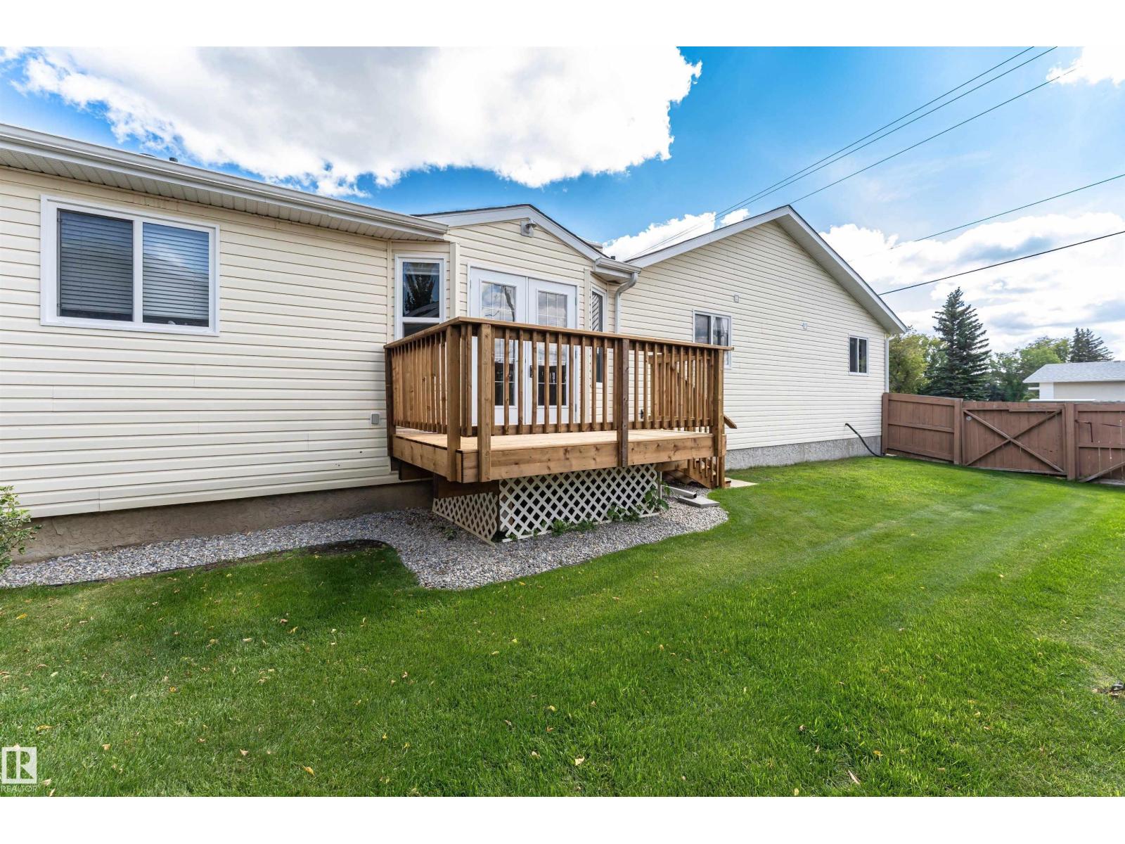 #207 10502 101 Av, Morinville, Alberta  T8R 1V7 - Photo 38 - E4453178