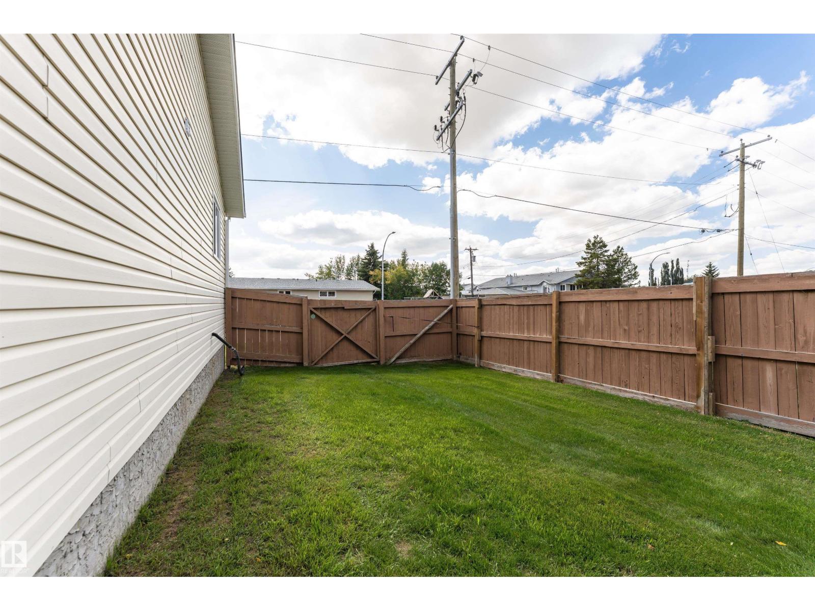 #207 10502 101 Av, Morinville, Alberta  T8R 1V7 - Photo 36 - E4453178