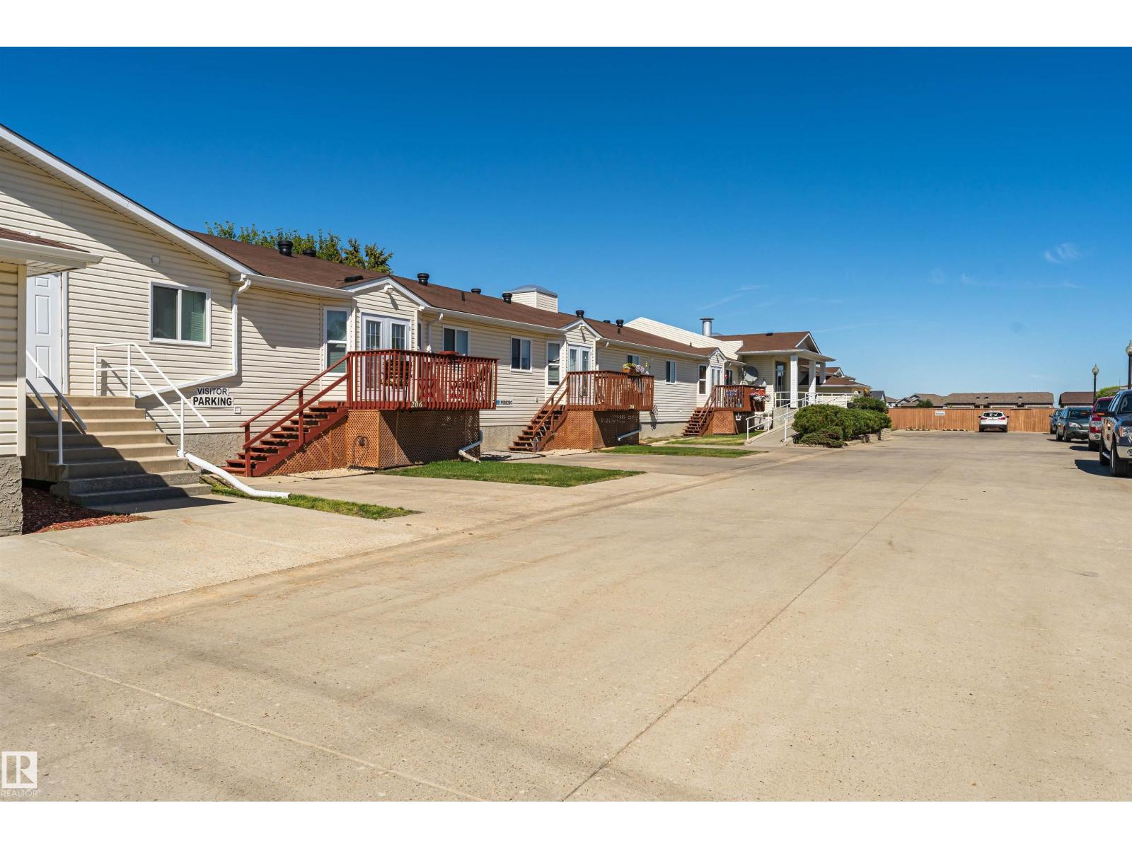 #207 10502 101 Av, Morinville, Alberta  T8R 1V7 - Photo 35 - E4453178
