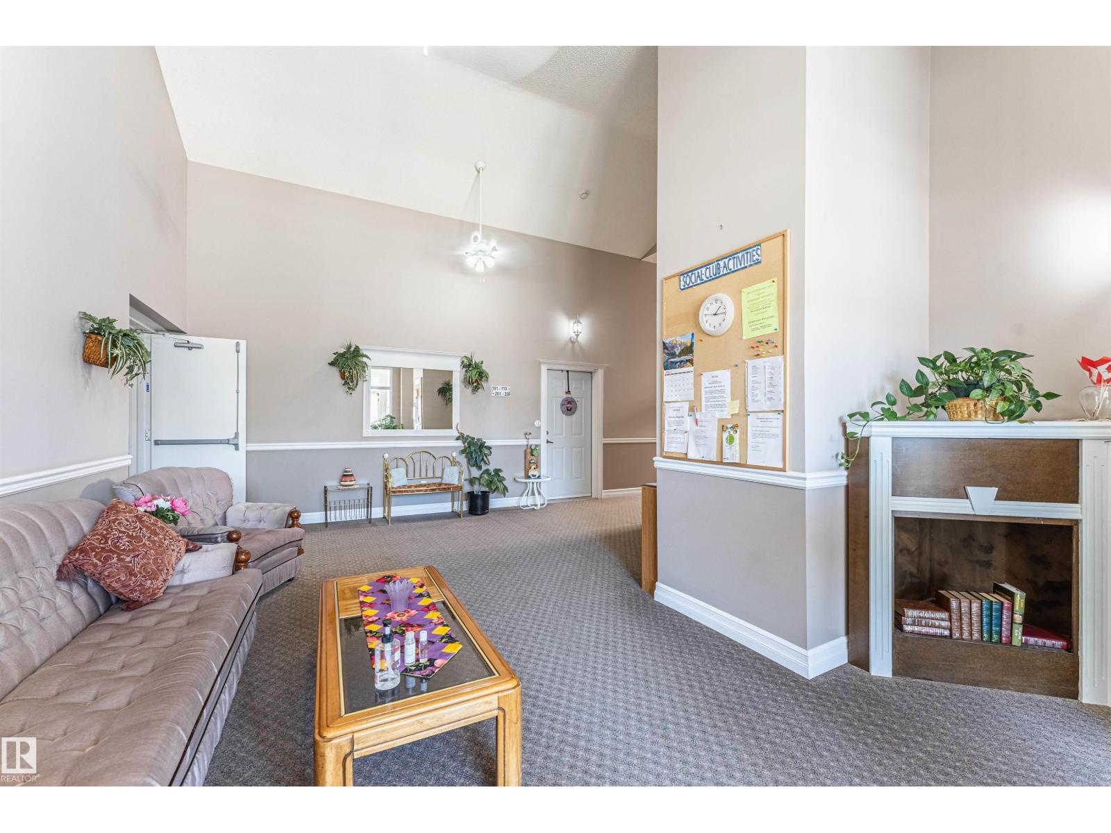 #207 10502 101 Av, Morinville, Alberta  T8R 1V7 - Photo 22 - E4453178