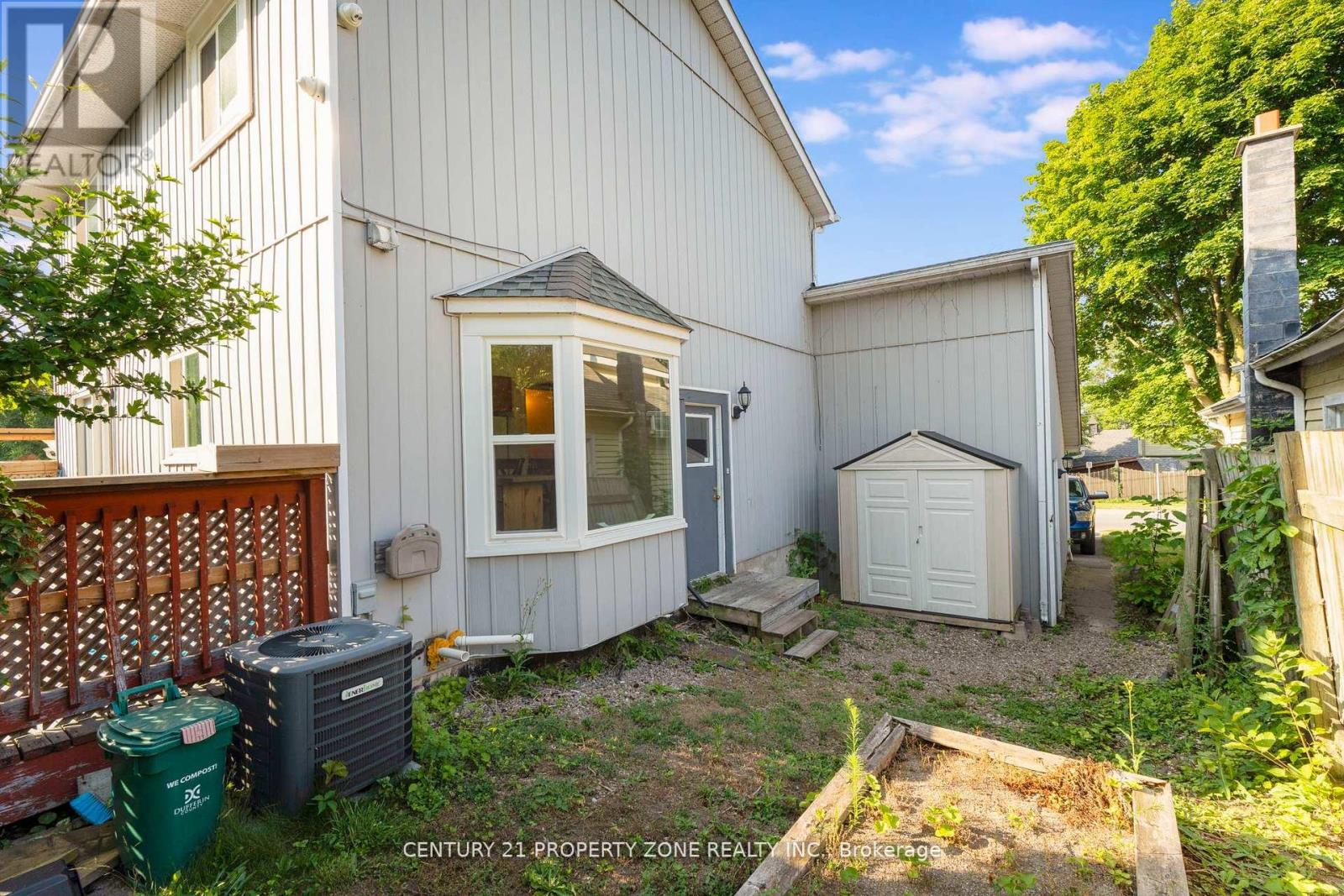 22 A John Street W, Orangeville, Ontario  L9W 2P1 - Photo 30 - W12346422