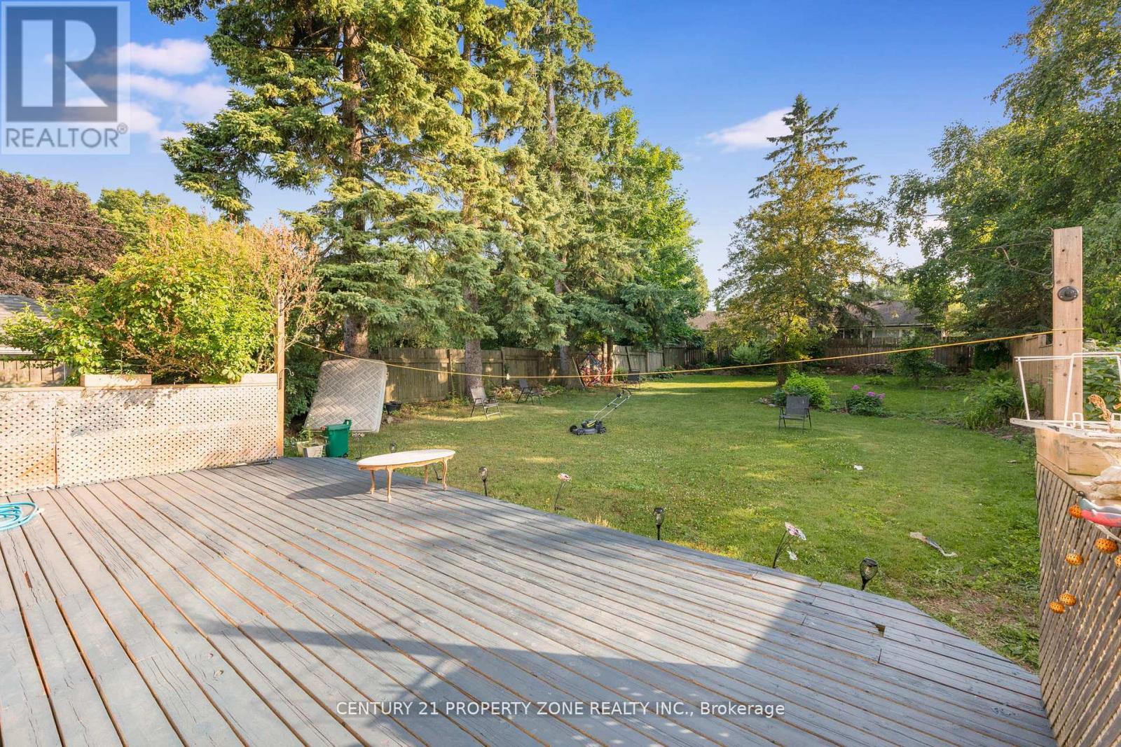 22 A John Street W, Orangeville, Ontario  L9W 2P1 - Photo 32 - W12346422