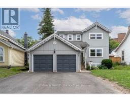 22 A JOHN STREET W, Orangeville, Ontario