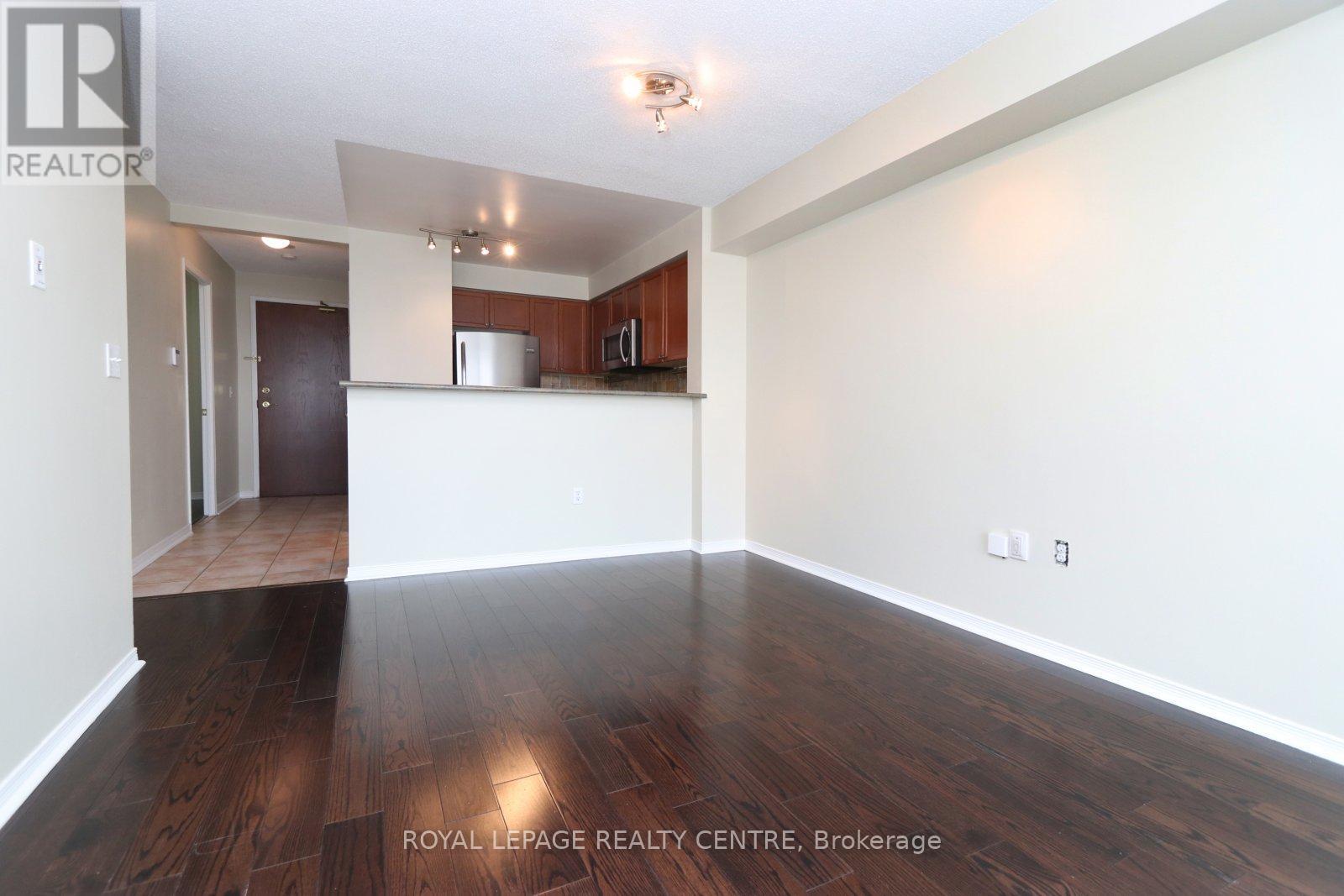 1604 - 15 MICHAEL POWER PLACE, Toronto, Ontario