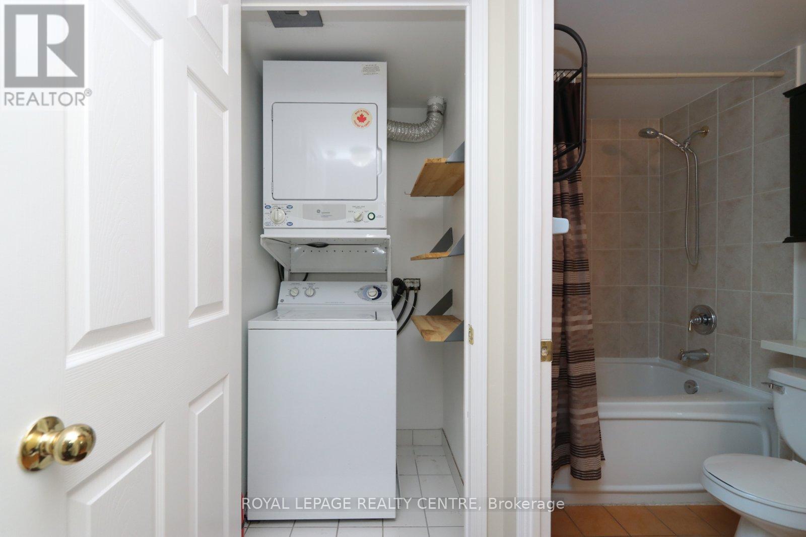 1604 - 15 Michael Power Place, Toronto, Ontario  M9A 5G4 - Photo 15 - W12361150