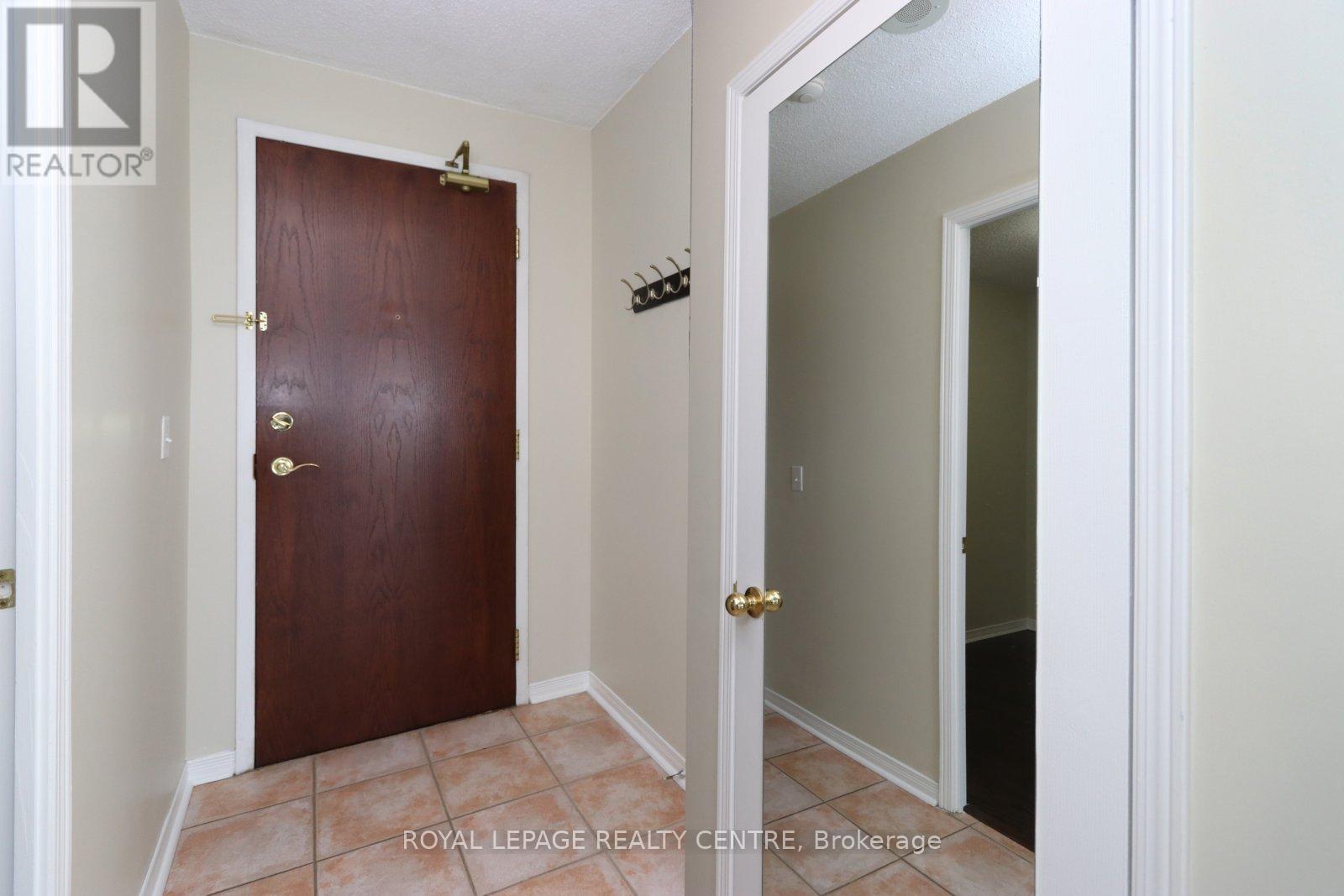 1604 - 15 Michael Power Place, Toronto, Ontario  M9A 5G4 - Photo 16 - W12361150
