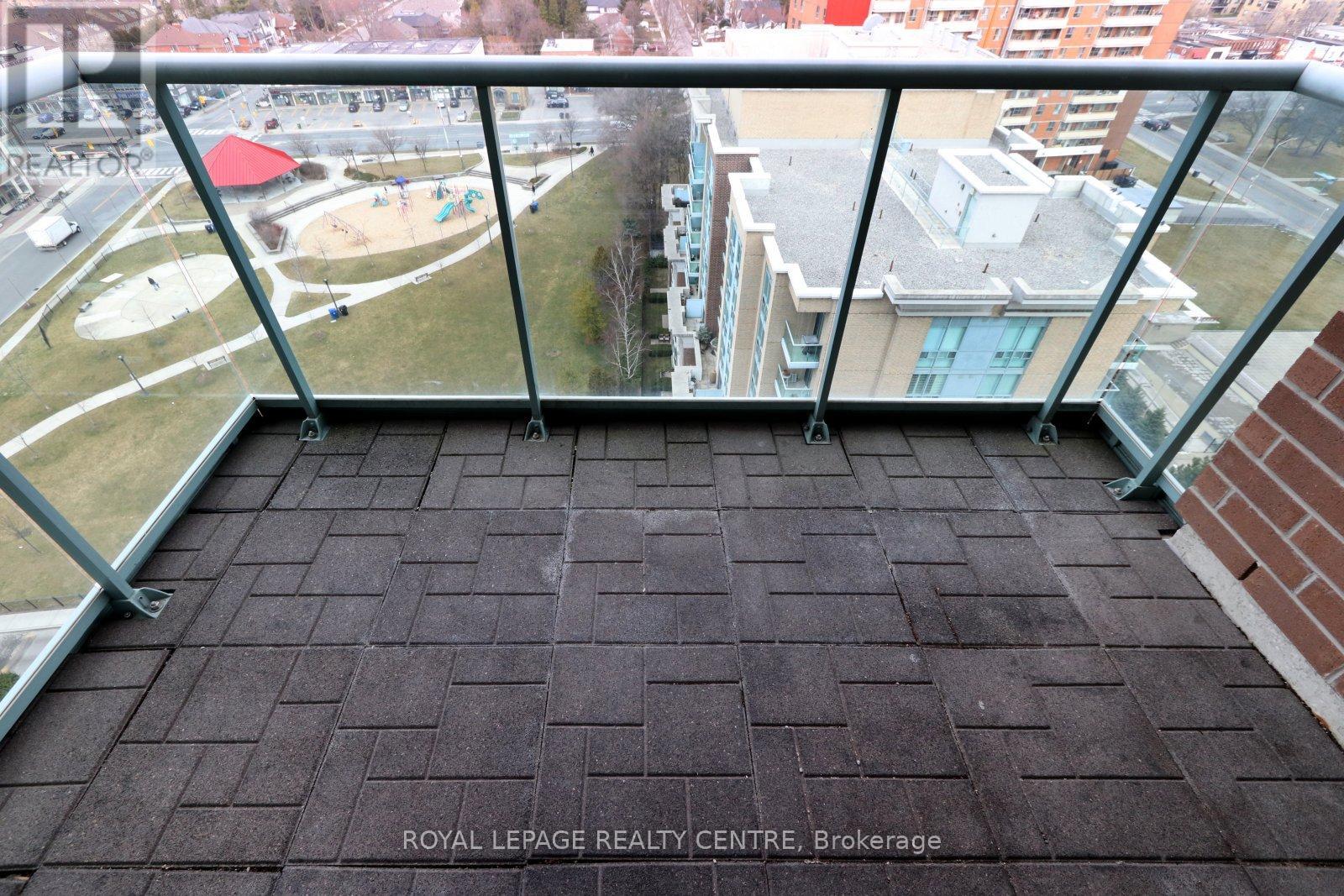1604 - 15 Michael Power Place, Toronto, Ontario  M9A 5G4 - Photo 17 - W12361150