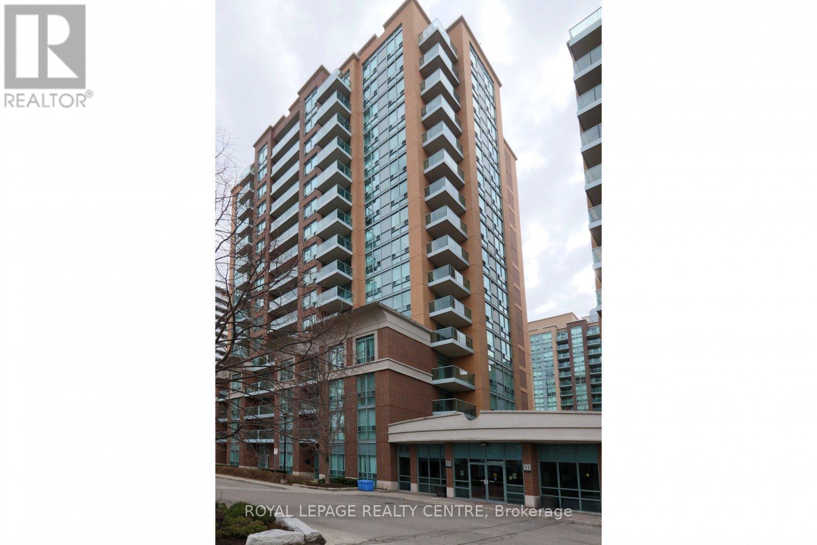 1604 - 15 Michael Power Place, Toronto, Ontario  M9A 5G4 - Photo 19 - W12361150