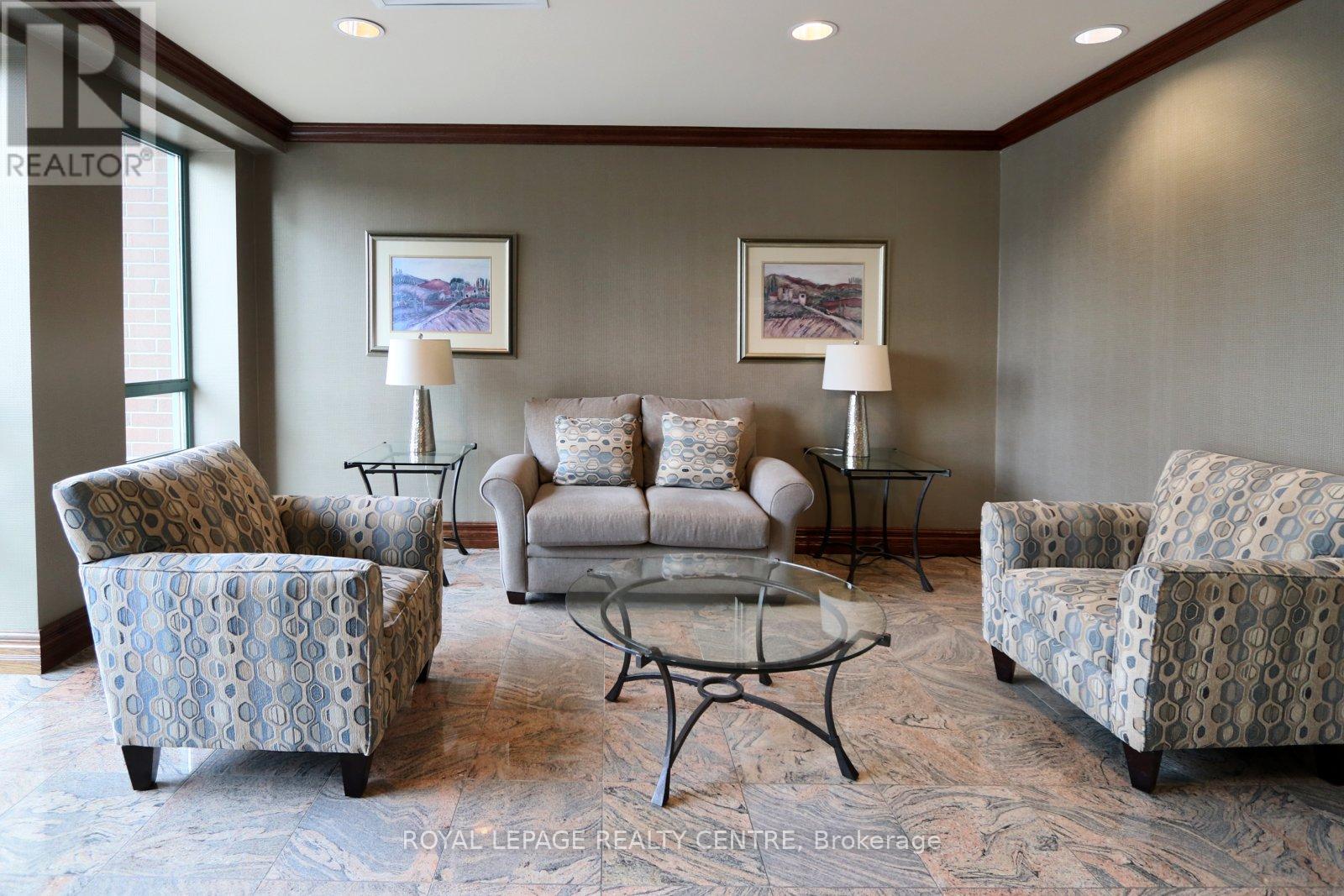 1604 - 15 Michael Power Place, Toronto, Ontario  M9A 5G4 - Photo 20 - W12361150