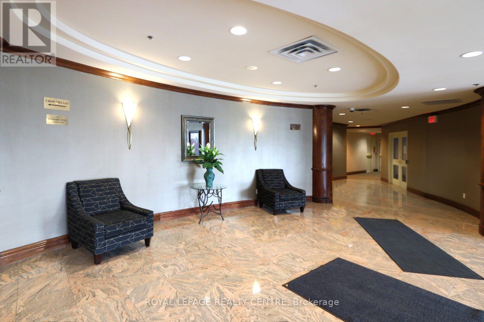 1604 - 15 Michael Power Place, Toronto, Ontario  M9A 5G4 - Photo 21 - W12361150
