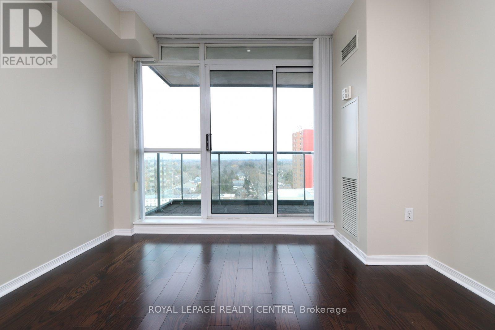 1604 - 15 Michael Power Place, Toronto, Ontario  M9A 5G4 - Photo 4 - W12361150