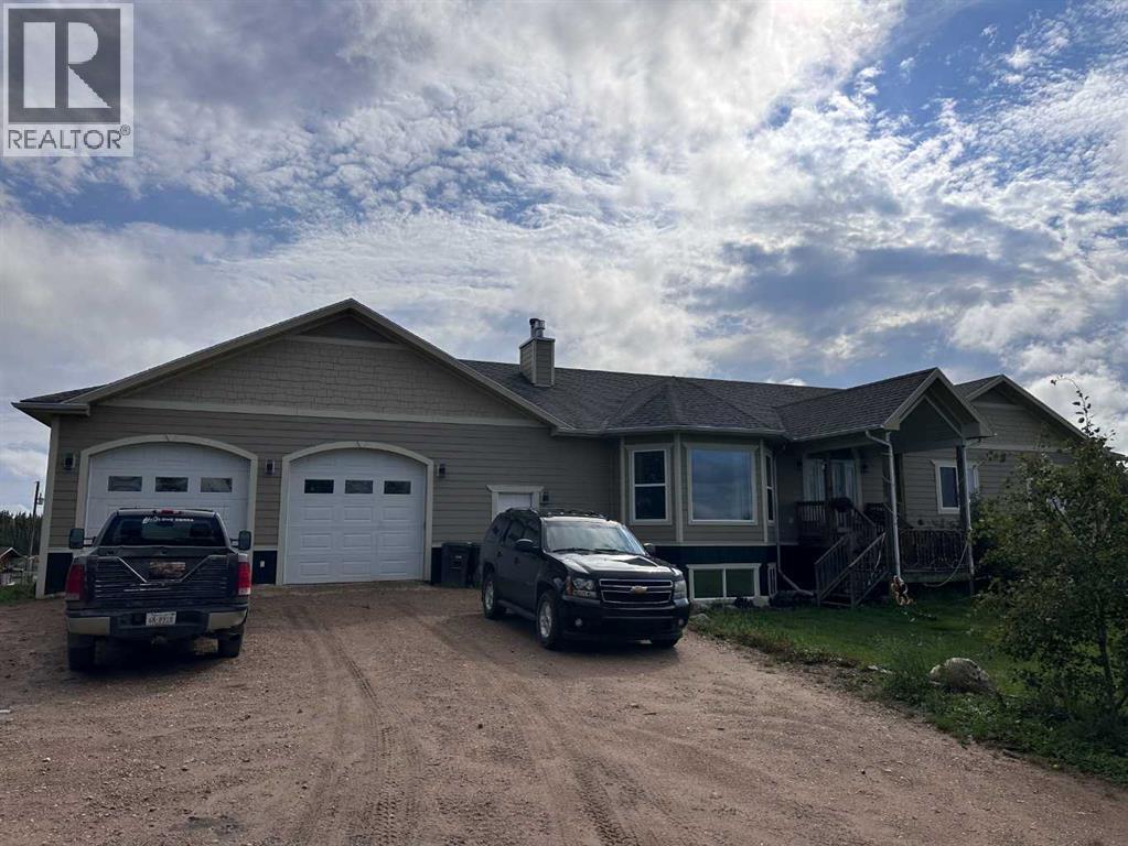 69451 RD 152 Road, rural lac la biche county, Alberta